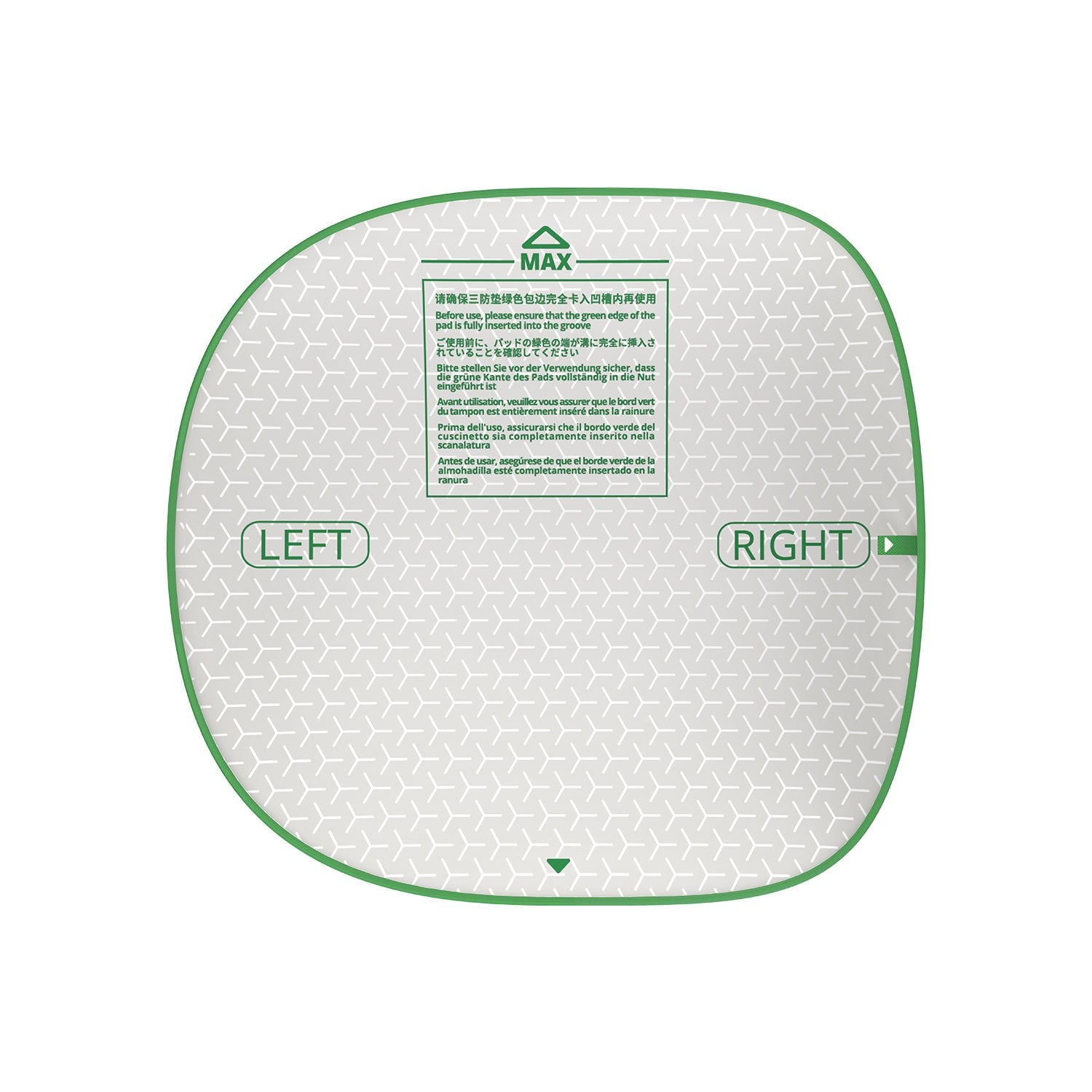 Petkit High-Performance Cat Litter Pad