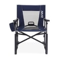 Avaar Foldable Rocking Camp Chair