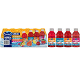 Ocean Spray Tropical Juice Variety Pack 10 fl. oz., 24 pk.