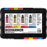 BODYARMOR Sports Drink Variety Pack 12 fl. oz., 24 pk.