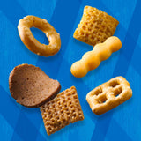 Chex Mix Traditional Savory Snack Mix - 1.75 oz - 42 Pack