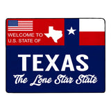 Regional Throw Blanket 60" x 70", Assorted States