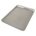 Nordic Ware Naturals 4-Piece Half Sheets Set