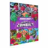 Minecraft: The Ultimate Mobspotter’s Collection, Paperback