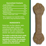 Member's Mark Dental Chew Treats for Dogs, 30 ct