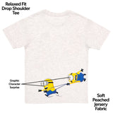 Boy's Character Tees