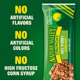 Nature Valley Oats 'n Honey Crunchy Granola Bars, 49 ct.