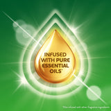 Air Wick Plug In Scented Oil Air Freshener, Lavender & Chamomile, 1 Free Warmer + 9 Refills