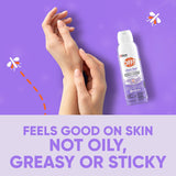 OFF! Mixed Travel Size Bundle, 3pk