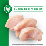 Member's Mark Healthy Weight Chicken & Vegetables Adult Dry Dog Food, 30 lbs.