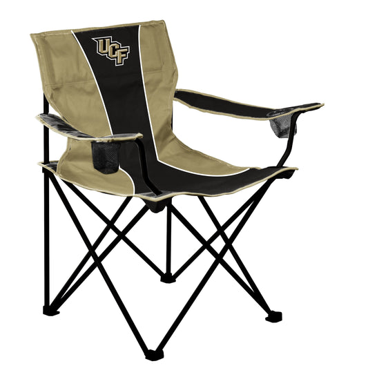 Logo Brands UCF Knights Sideline XL Chair