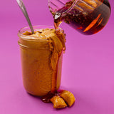 Quinn Maple Almond Butter Filled Pretzel Nuggets, 12.5 oz.