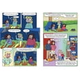 Karen's Sleepover - Book 8 of 9, Paperback