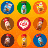 Coffee-mate Creamer, Hazelnut, 180 ct.