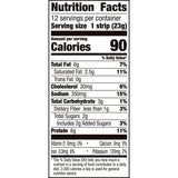 EPIC Wagyu Beef Steak Strips, Grass-Fed and Paleo Friendly Snacks 0.8 oz., 12ct.
