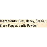 EPIC Wagyu Beef Steak Strips, Grass-Fed and Paleo Friendly Snacks 0.8 oz., 12ct.
