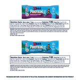 ZBar Gluten Free Protein Snack Bar, Variety Pack, 24 pk.