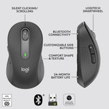 Logitech Signature Mouse