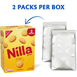 Nilla Wafers Vanilla Wafer Cookies, 2pk., 15 oz.