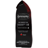 Community Coffee Dark &amp; Bold Espresso Roast Ground Coffee, 40 oz.