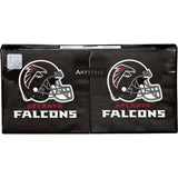 NFL Paper Plates & Napkins Kit, 285 ct., Choose Team