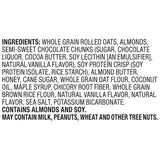 Member's Mark Chocolate Chip Protein Granola, 31 oz.