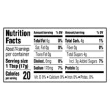 Heinz Simply Tomato Ketchup - 44 oz - 2 Pack