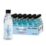 Ozarka 100% Natural Spring Water 16.9 fl. oz., 40 pk.