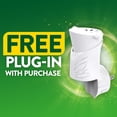 Air Wick Plug In Scented Oil Air Freshener, Lavender & Chamomile, 1 Free Warmer + 9 Refills