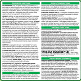 OdoBan Odor Eliminator and Disinfectant Concentrate, 4 pk., Choose Scent