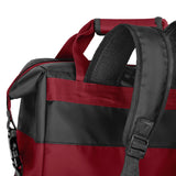 NCAA 30 Can Backpack Cooler