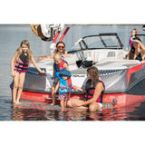 Body Glove Women's Segmented PFD Life Jacket