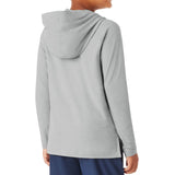 Member's Mark Boys Favorite Soft Hoodie - Black - XXL