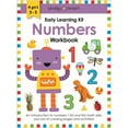 Early Learning Kit: Pre-K, Mixed Media