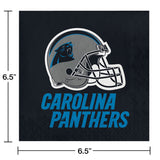 NFL Paper Plates & Napkins Kit, 285 ct., Choose Team