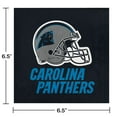 NFL Paper Plates & Napkins Kit, 285 ct., Choose Team