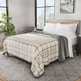 Member's Mark Plush Blanket, 109" x 90"
