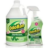 OdoBan Odor Eliminator and Disinfectant Concentrate, 4 pk., Choose Scent
