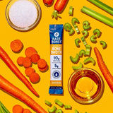 Bare Bones Instant Chicken Bouillon Bone Broth Sticks, 4.23 oz., 8 ct.