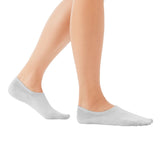 Member's Mark Women's 8-Pack Low Cut Liner Sock - Black