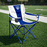 Logo Brands Fayetteville State Broncos Sideline XL Chair