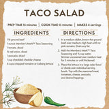 Member's Mark Taco Seasoning - 23 oz