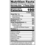 Jif Creamy Peanut Butter - 48 oz - 2 Pack
