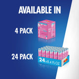 Red Bull Sugar Free Pink Edition 8.4 fl. oz., 24 pk.