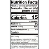 McCormick Original Taco Seasoning Mix - 1 oz - 12 Pack