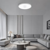 Cedar Hill 15" LED Ceiling Light With Adjustable Color Temperature