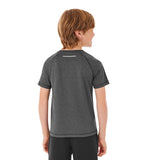 Member's Mark Boys 2-Pack Active Tops - Black - XXL