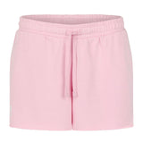 Under Armour Women's Rival Terry Short - Pink - XXL