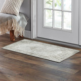 Member's Mark Everwash Washable Accent Rug, 2'x 3'7" - Castle Gray