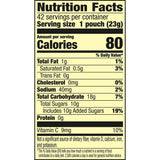 Gushers Strawberry &amp; Tropical Variety Pack Snacks, 0.8 oz., 42 pk.